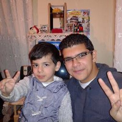 Profile Picture of Fouad Ashour (@fouadashour) on Twitter