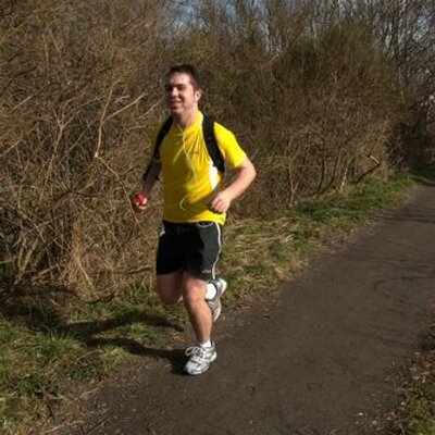 Joseph Theo Ewen - Twitter Profile Picture of Joseph Theo Ewen (@SuperJoe25) on Twitter