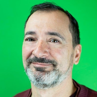 Fernando Duran - Twitter Profile Picture of Fernando Duran (@fduran) on Twitter