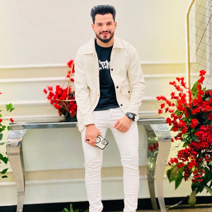 Profile Picture of Mahmoud Ramadan (@mahmoud.ramadan.x) on Tiktok
