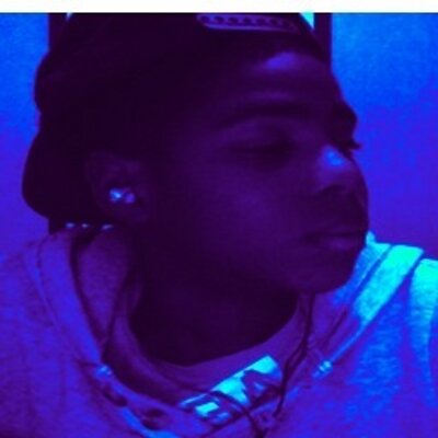 Profile Picture of Christopher (@Depaul_45) on Twitter