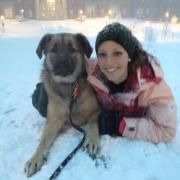 Profile Picture of Erin Hubbard (@erinkhubb) on Pinterest