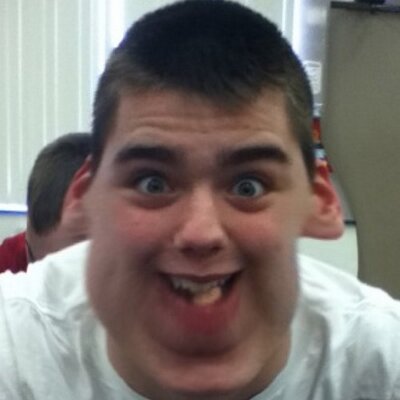 Profile Picture of Blake Douglas Neu (@Bob_Lee_Swager) on Twitter