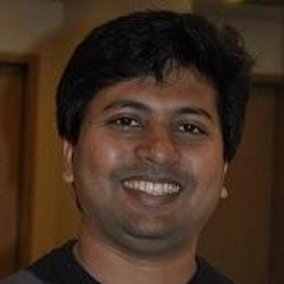 Profile Picture of Sachin Sharad Doshi (@SachinDoshi03) on Twitter