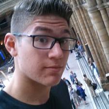 Profile Picture of Michael Elbaz (@elbaz_michael) on Twitter