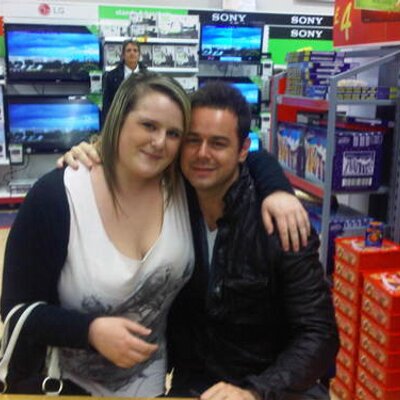 Profile Picture of Hazel England (@hazel_england) on Twitter
