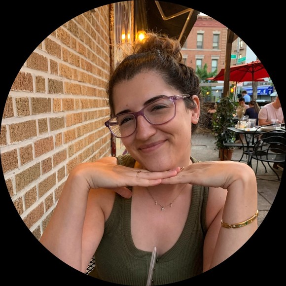 Profile Picture of Marissa Marchese (@mmarkz26) on Poshmark