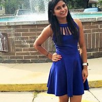Profile Picture of Harika Javangula (@harika-javangula-1) on Quora