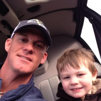 Profile Picture of Dusty Holt (@Holtheli) on Twitter