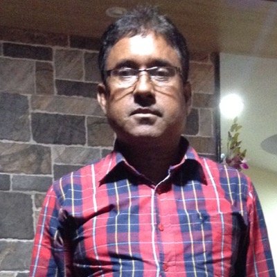 Profile Picture of Kafil Uddin (@kafiluddin65) on Twitter