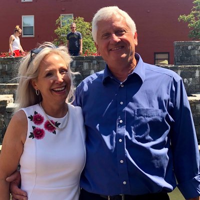 Profile Picture of Paul Foss (@paulfoss3036) on Twitter