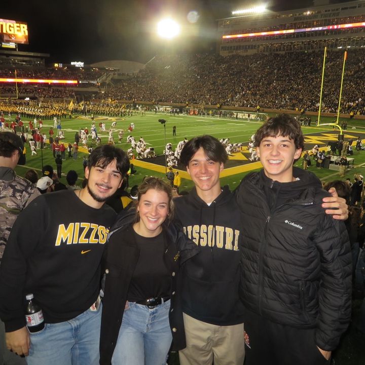 Profile Picture of Peter (@peter_oliver1) on Tiktok