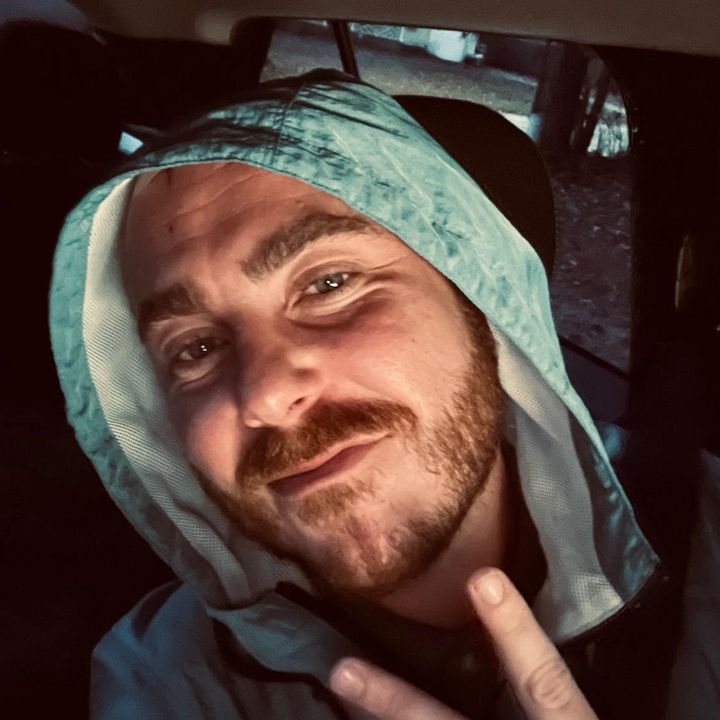 Profile Picture of Thomas Dougherty (@thomasdougherty86) on Tiktok