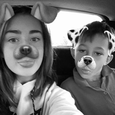 Profile Picture of Kaitlyn Mulvaney (@KaitlynMulvane2) on Twitter
