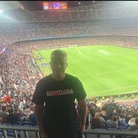 Profile Picture of Adam Pound (@adam-pound-2) on Quora