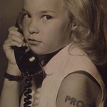 Profile Picture of Kaija Keel (@kaijakeel) on Instagram