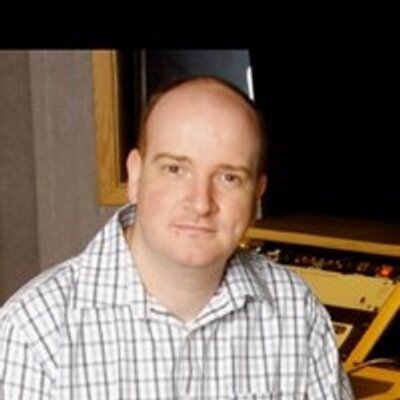 Profile Picture of John Saylor (@DosserSaylor) on Twitter