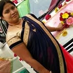 Profile Picture of Mrudula Patel (@patel.mrudula) on Instagram