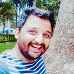Profile Picture of Rajesh Radhakrishnan (@rajeshradhakrishnan) on Instagram