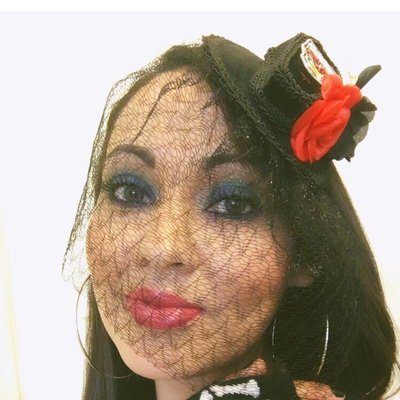 Claudia Dash - Twitter Profile Picture of Claudia Dash (@Dream_team2007) on Twitter