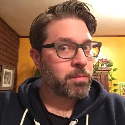 Profile Picture of Andy Schenck (@abschenck) on Twitter