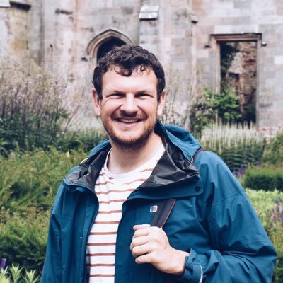 Profile Picture of Sam Marshall (@s_wr_marshall) on Twitter