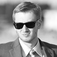 Profile Picture of Jared Hopper (@jared-hopper-1) on Quora
