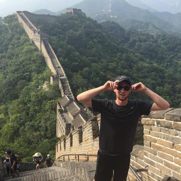 Profile Picture of Jeremy Cronin (@jmcronin1) on Poshmark
