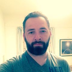Profile Picture of Pete McQuade207 (@petemcquade1) on Tiktok