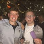 Profile Picture of Daniel Mcnally (@danmcnally98) on Instagram