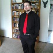 Profile Picture of Kyle Trent (@scarecrow6971) on Pinterest