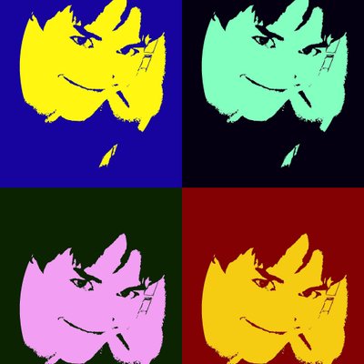 Profile Picture of Matt Devan (@MattGDevan) on Twitter