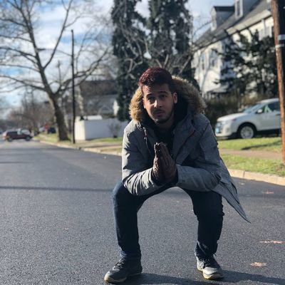 Profile Picture of David Melara (@Wave_at_Dave) on Twitter