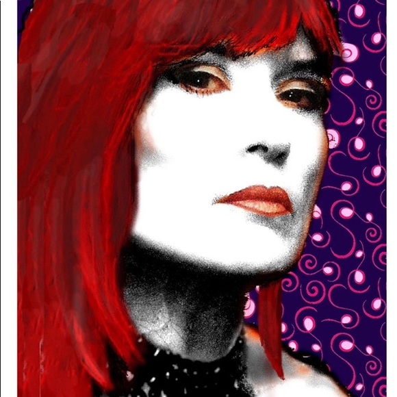 Profile Picture of Judy Rose (@msjudyrose) on Poshmark