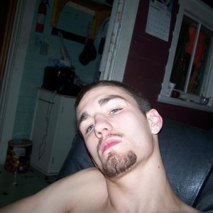 Profile Picture of Nicholas Schroeder (@supermannomore) on Myspace