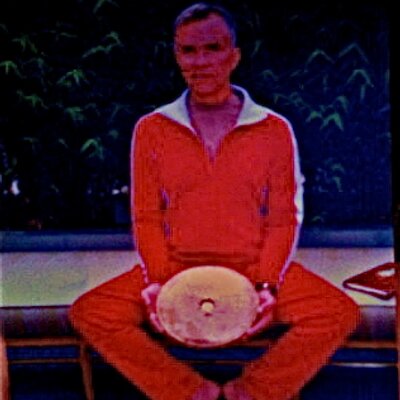 Profile Picture of David Raney (@davidran) on Twitter