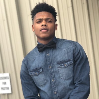 Profile Picture of Ronald Baker (@_RareRj_) on Twitter