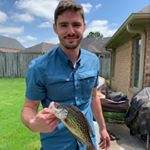 Matt Crowell - Instagram Profile Picture of Matt Crowell (@mattlikes2fish) on Instagram