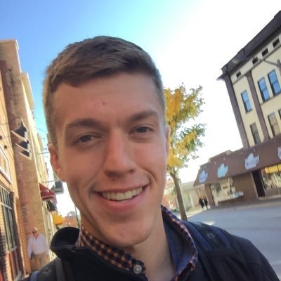 Profile Picture of Andy Witten (@andywitten) on Twitter