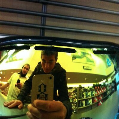 Profile Picture of Matt McCune (@Leavinglegacys) on Twitter