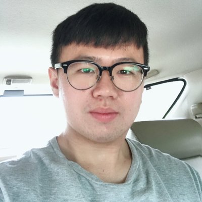 Profile Picture of Ken Chow (@kenchow27) on Twitter