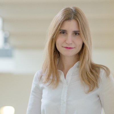 Profile Picture of Dr Maja Korica (@DrKorica) on Twitter