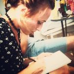 Profile Picture of Patricia Benedicto Martínez (@pattynut) on Instagram