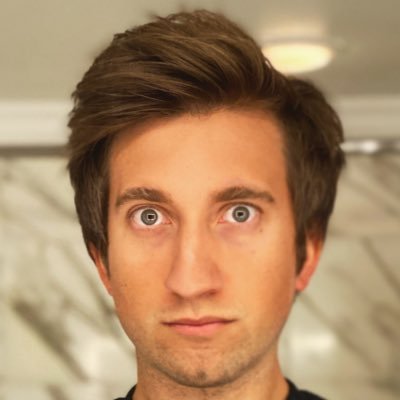Profile Picture of Gavin Free (@GavinFree) on Twitter