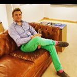 Profile Picture of Joseph (@josephjwalkerart) on Instagram