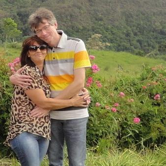 Profile Picture of Monica Da Silva Mohr (@monicaeairton) on Twitter