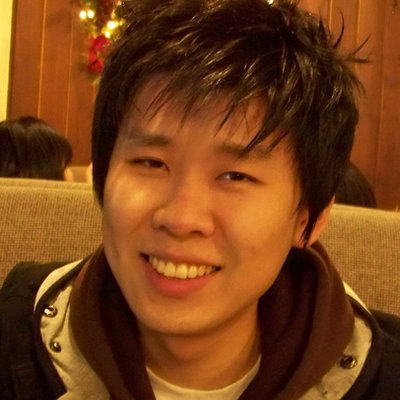 Profile Picture of HyeonGwang.Shin (@thmno1) on Twitter