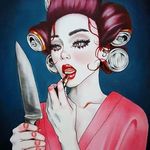 Profile Picture of Natii Laguapa DeBarracas (@natiilaguapadebarracas.ok) on Instagram