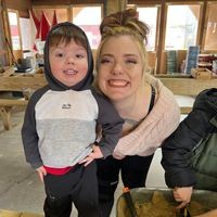 Profile Picture of Cayla Bailey (@cayla-bailey-8) on Quora