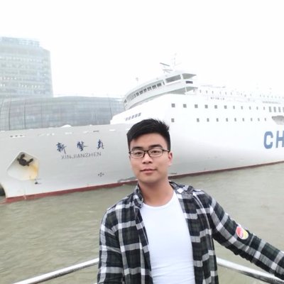 Profile Picture of Albert Shen (@AlbertShen2016) on Twitter